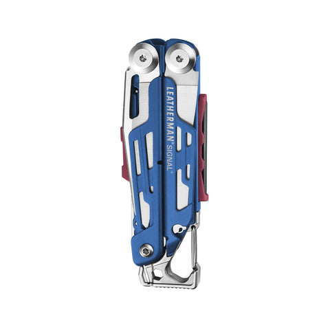 Leatherman Signal® Kobalt 19 tools