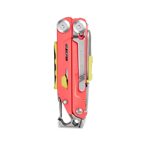 Leatherman SIGNAL® Guava 19 tools