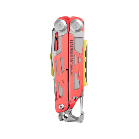 Leatherman SIGNAL® Guava 19 tools