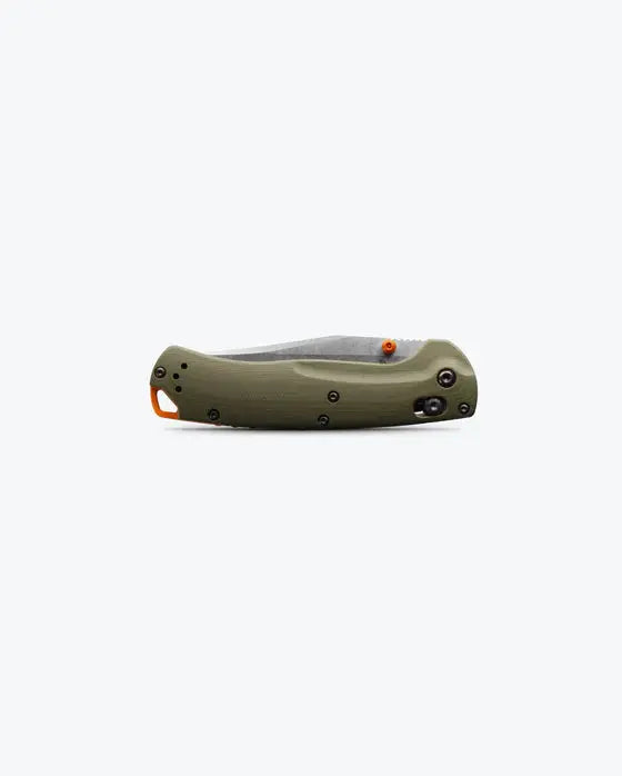 Benchmade 15536 Taggedout CPM-S45VN Axis Lock – Ultraleicht & präzise Benchmade