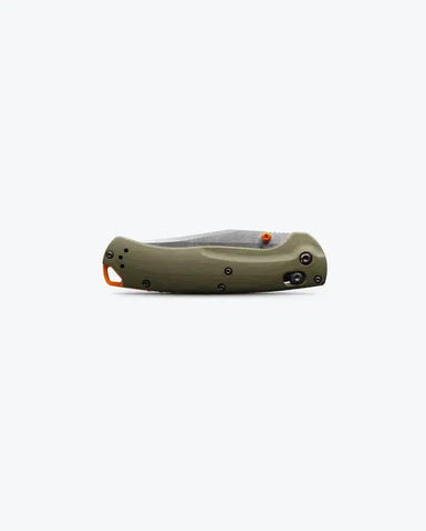 Benchmade 15536 Taggedout CPM-S45VN Axis Lock – Ultraleicht & präzise Benchmade