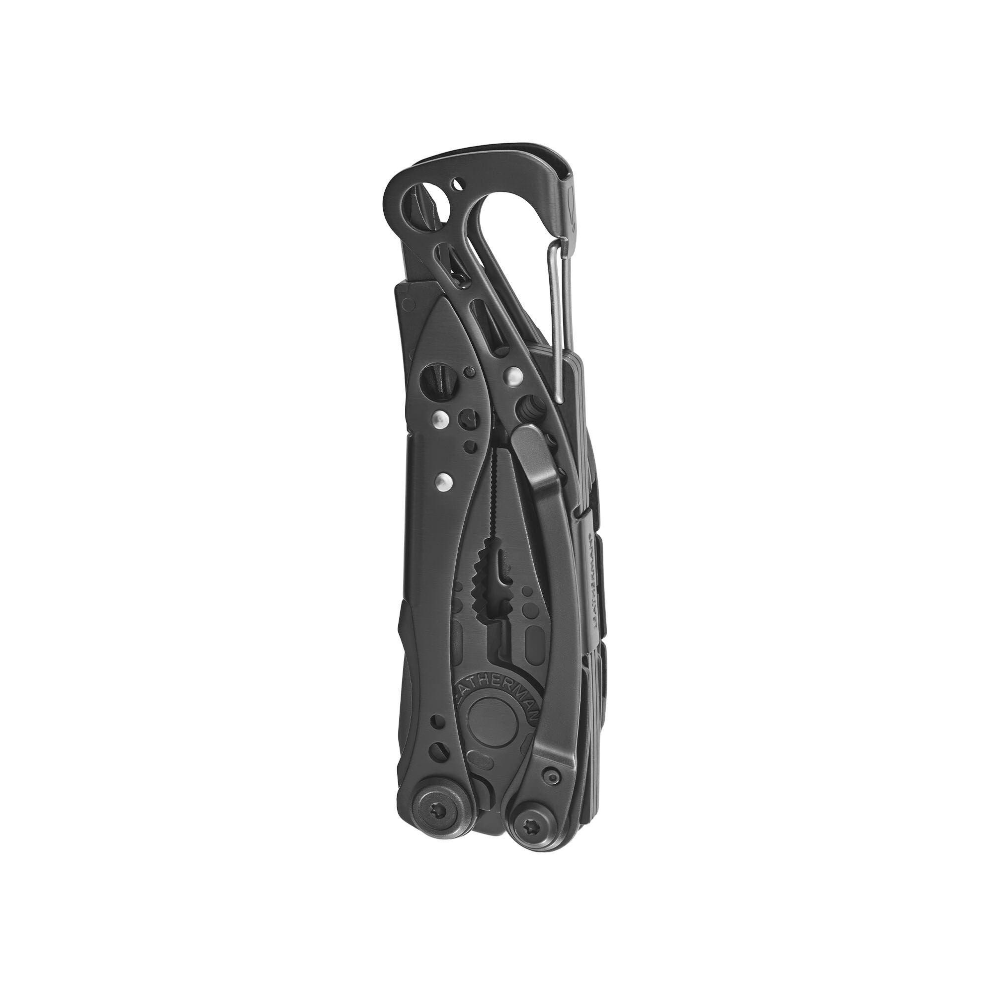 Leatherman SKELETOOL® CX Onyx 7 tools