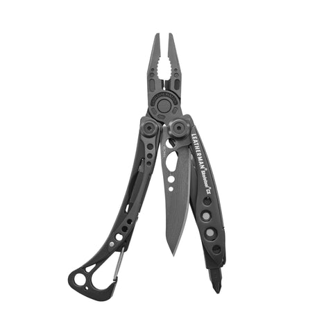 Leatherman SKELETOOL® CX Onyx 7 tools