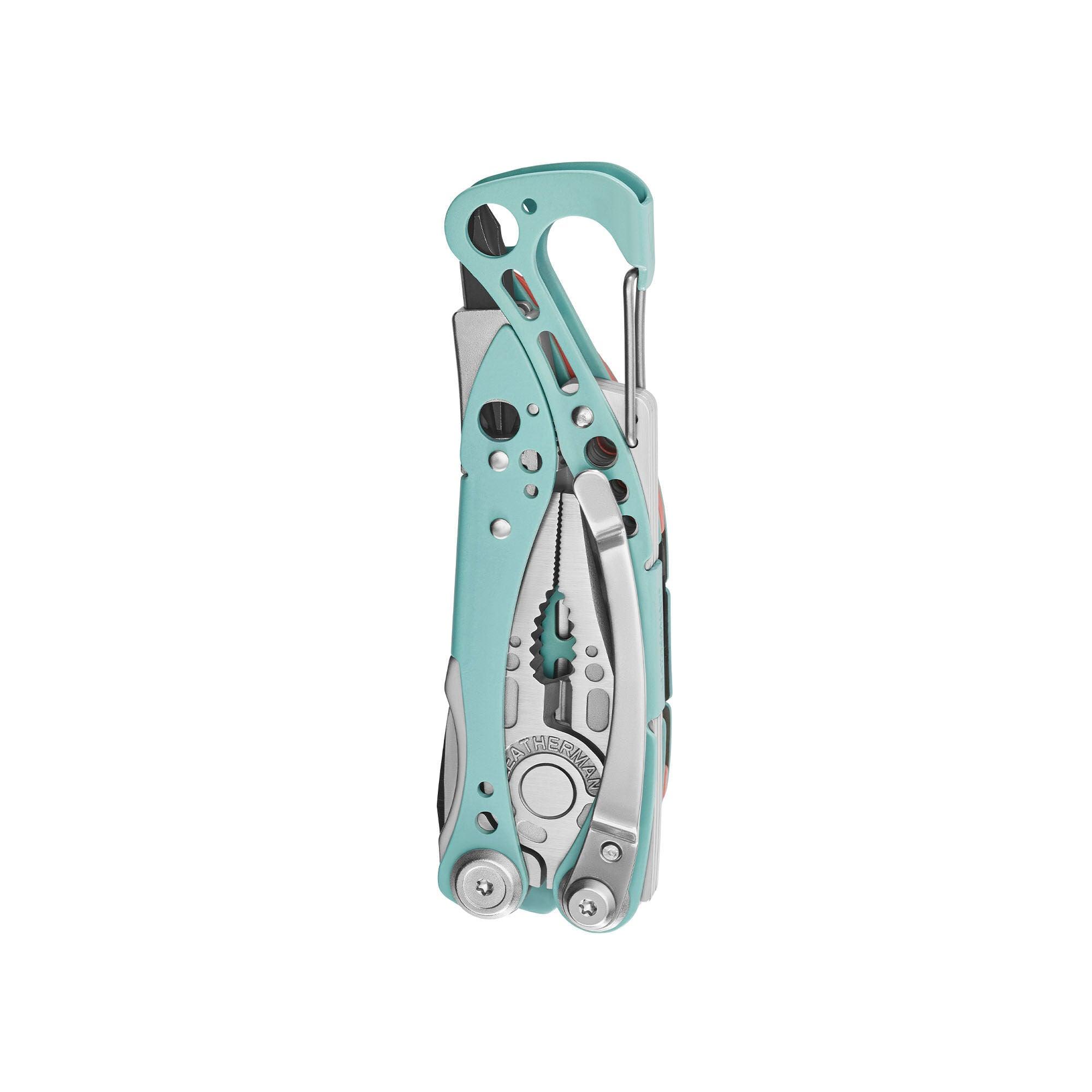 Leatherman SKELETOOL® CX Paradise 7 tools