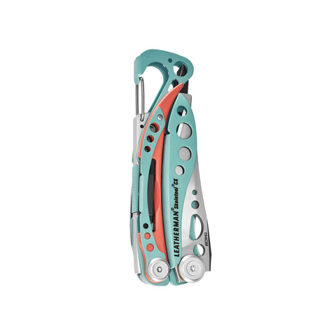 Leatherman SKELETOOL® CX Paradise 7 tools