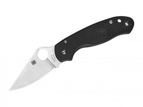 Spyderco Para 3 Lightweight Plain