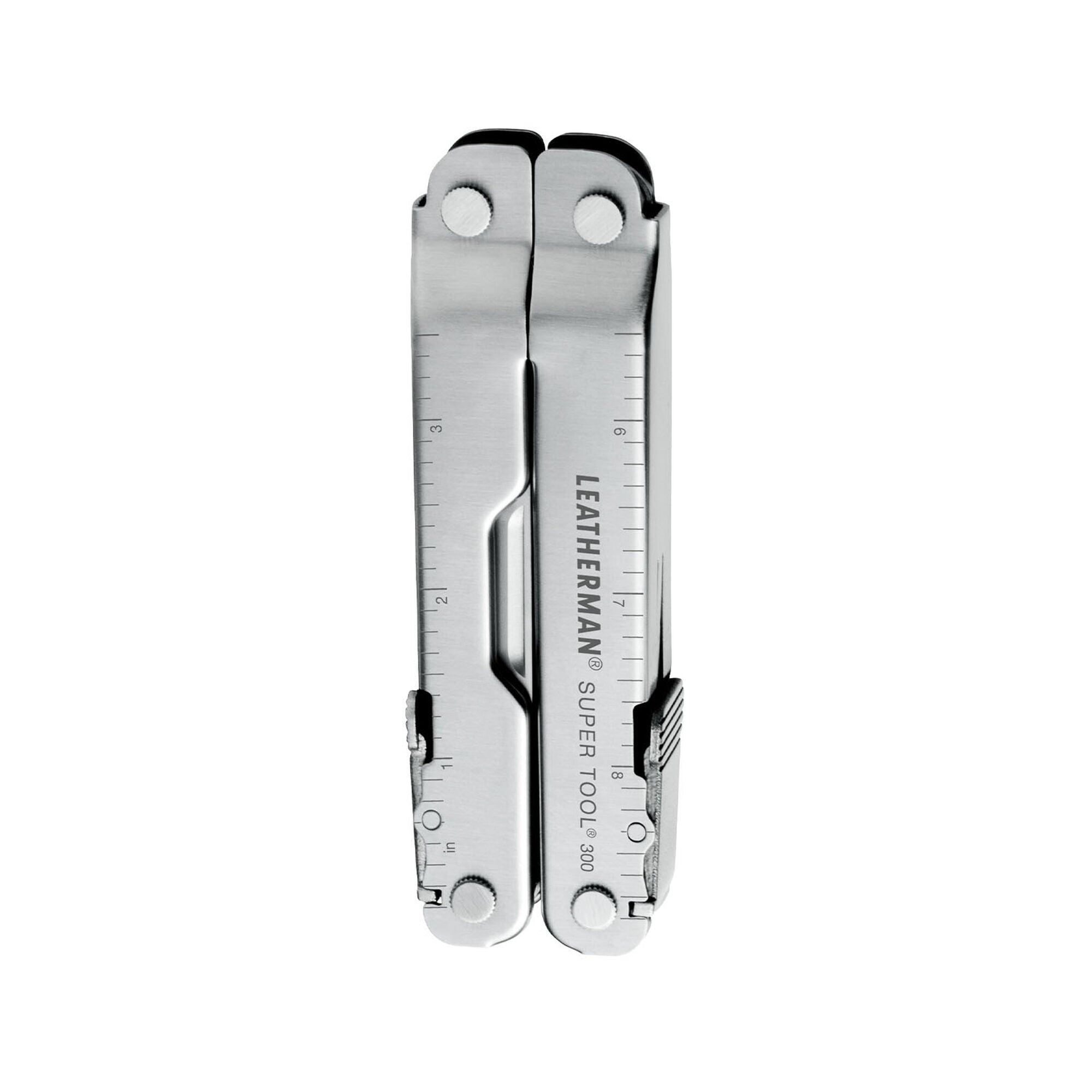 Leatherman SUPER TOOL® 300 19 tools