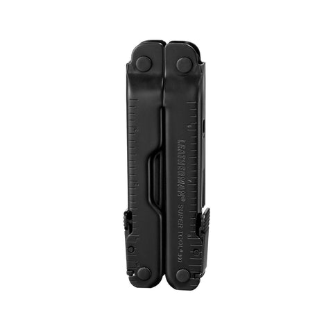 Leatherman Super Tool® 300M Schwarz 18 tools