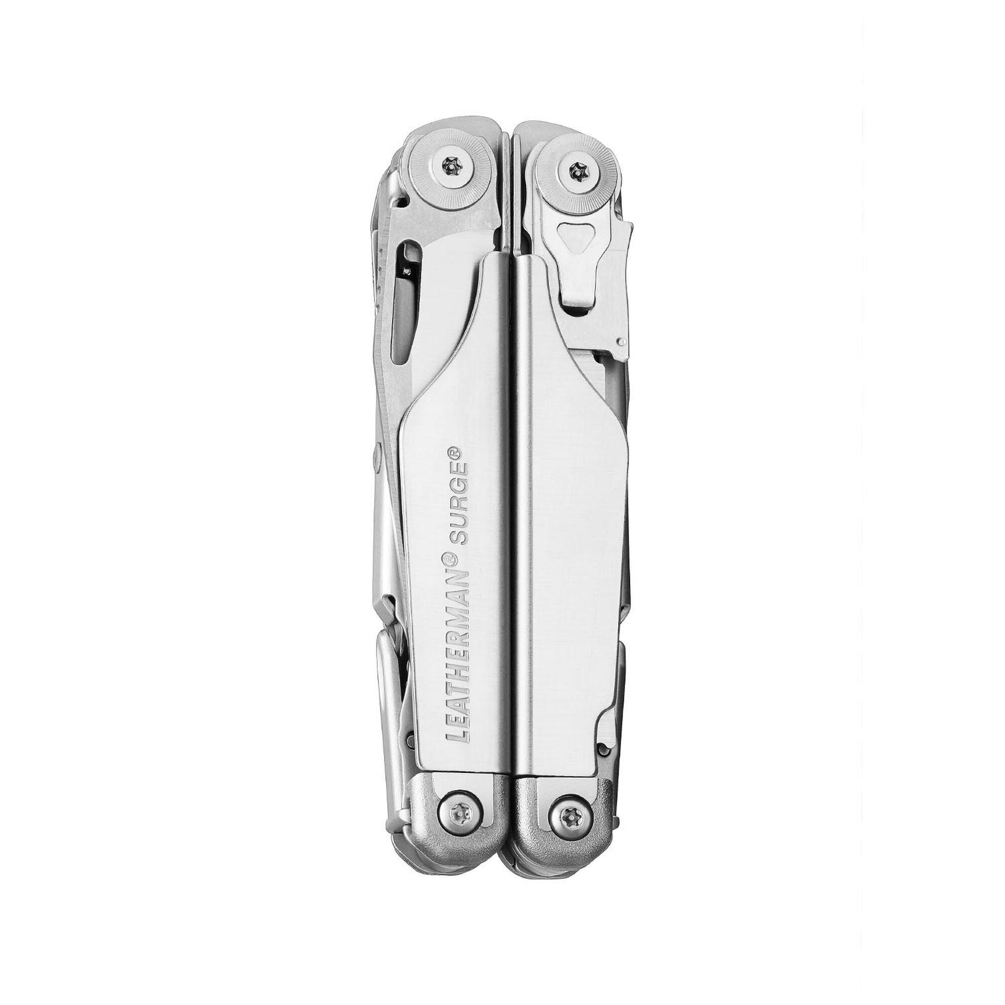 Leatherman SURGE® 21 tools