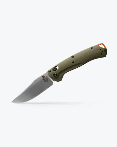 Benchmade 15536 Taggedout CPM-S45VN Axis Lock – Ultraleicht & präzise Benchmade