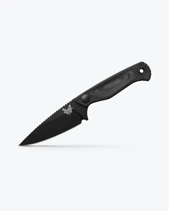 Benchmade 203BK-02 Dacian – Black Edition Benchmade