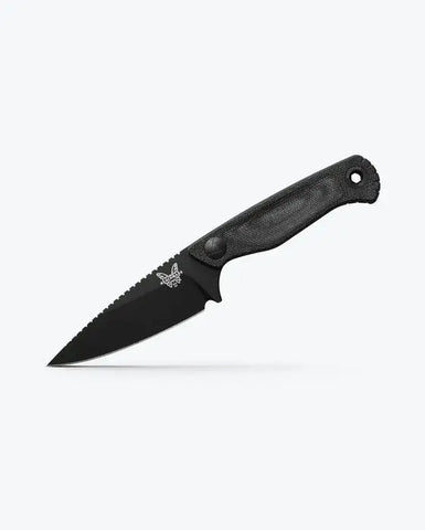 Benchmade 203BK-02 Dacian – Black Edition Benchmade