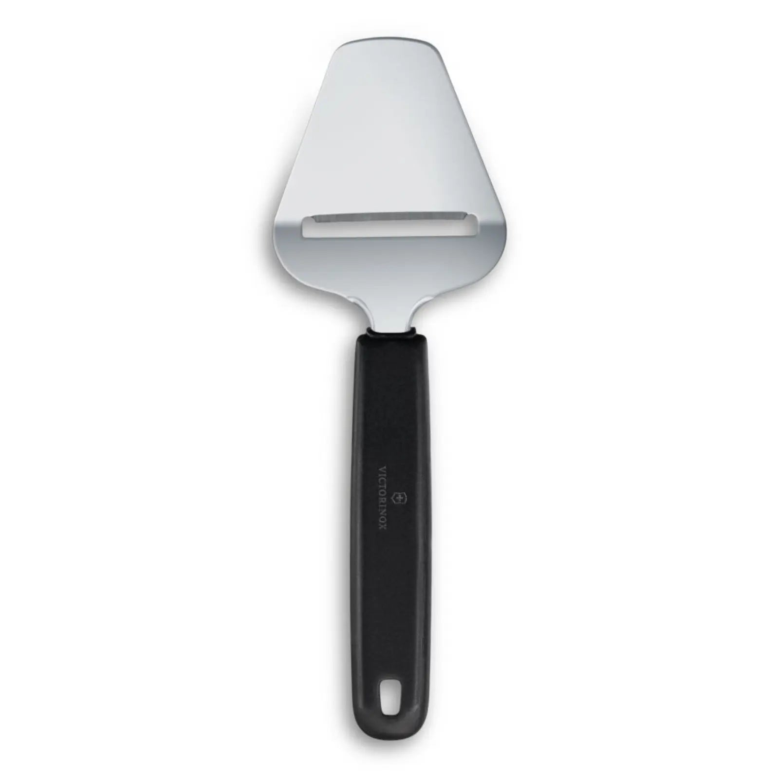 Victorinox Käseschneider schwarz Käsehobel Käsemesser 7.6091.3 Victorinox