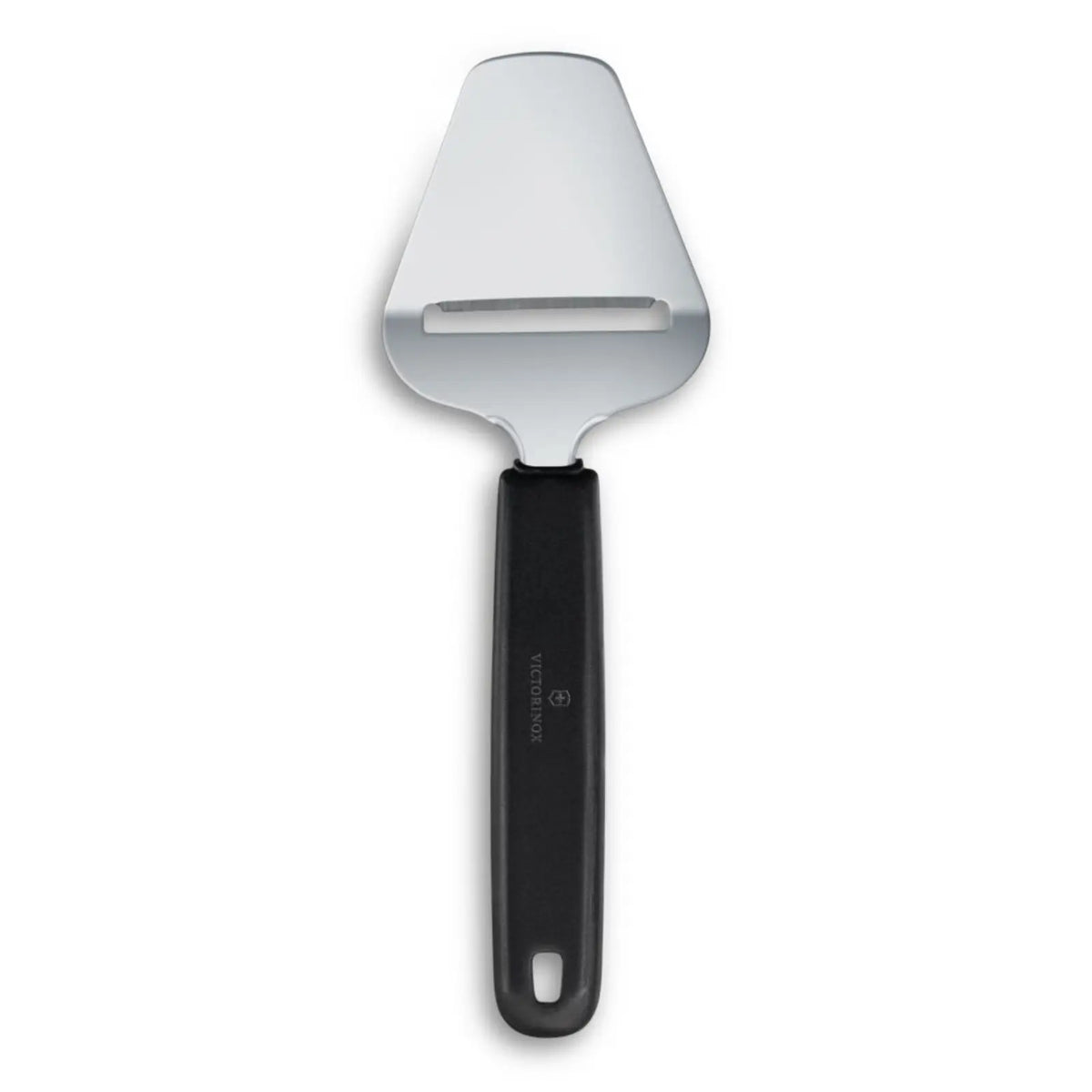 Victorinox Käseschneider schwarz Käsehobel Käsemesser 7.6091.3 Victorinox