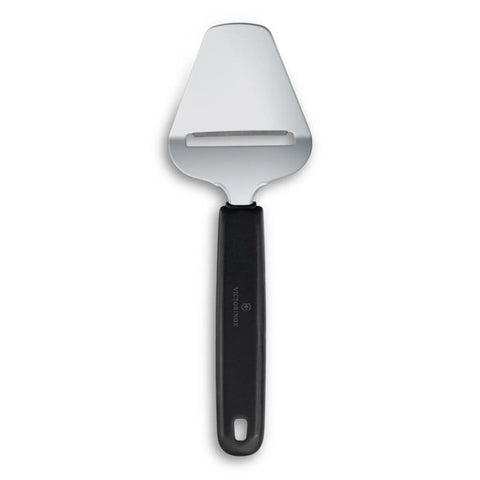 Victorinox Käseschneider schwarz Käsehobel Käsemesser 7.6091.3 Victorinox