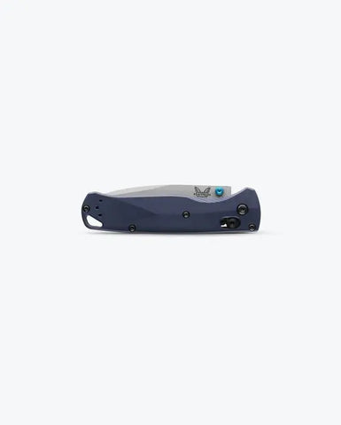Benchmade 535SL-13 Bugout – Crater Blue Aluminium, S90V, AXIS Lock Benchmade