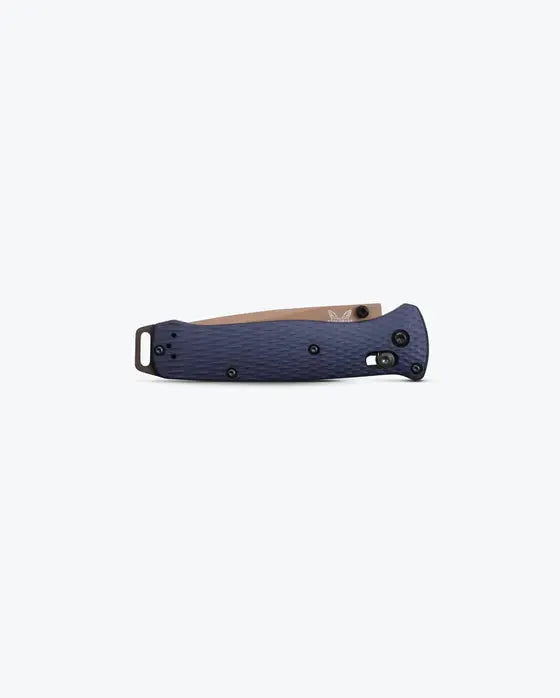 Benchmade 537FE-02 Bailout CPM-M4 Axis Lock – Robust, leicht & taktisch Benchmade