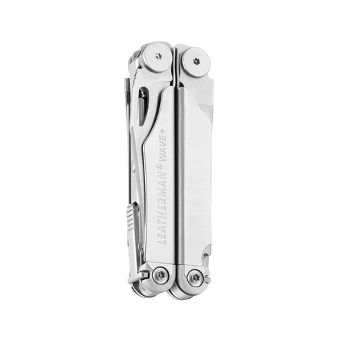 Leatherman WAVE®+ 18 tools