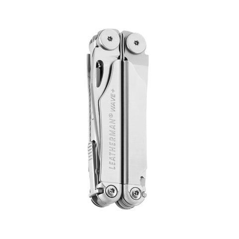 Leatherman WAVE®+ 18 tools