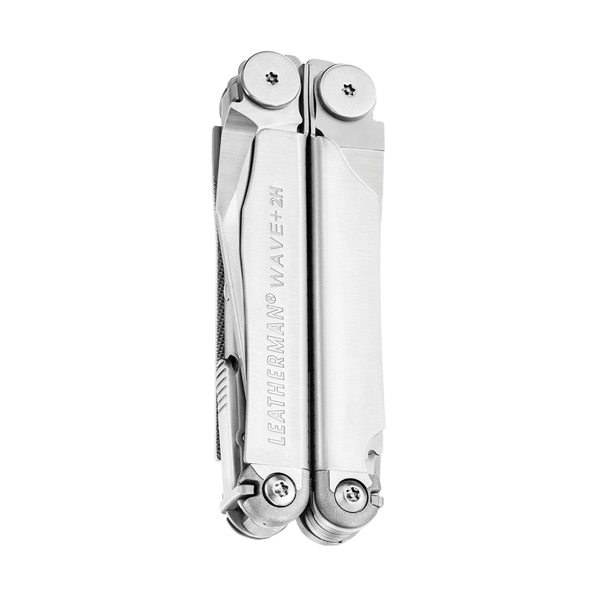 Leatherman 2H WAVE®+ 18 tools