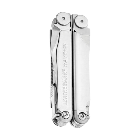 Leatherman 2H WAVE®+ 18 tools