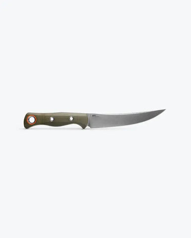 Benchmade 15500-3 Meatcrafter CPM-S45VN – Jagd- & Fleischmesser G10 Green Benchmade
