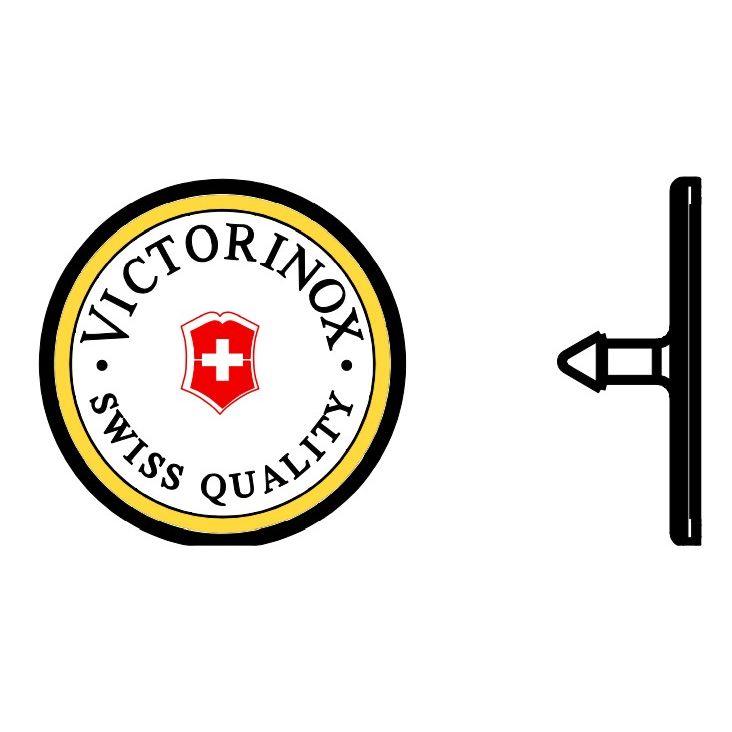 Victorinox Ballmarker bedruckt A.7090.10