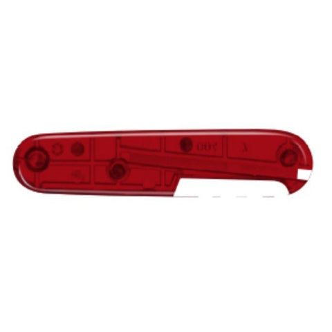 Victorinox SCHALE, VORDERSEITE ODER RÜCKSEITE, 91 MM