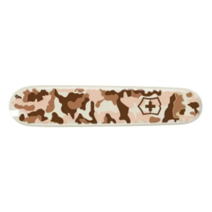 Victorinox Ersatzschale 91 mm – Original Ersatzteil für Schweizer Offiziersmesser Victorinox
