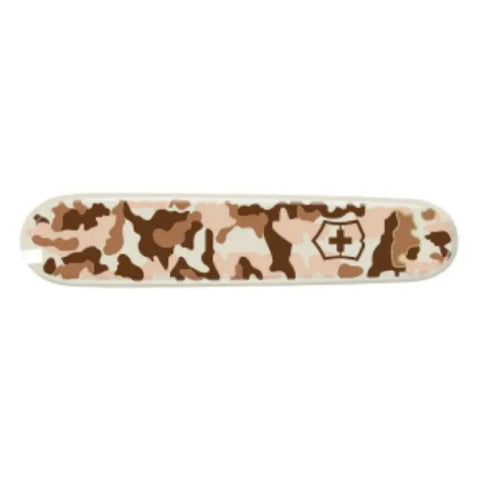 Victorinox Ersatzschale 91 mm – Original Ersatzteil für Schweizer Offiziersmesser Victorinox