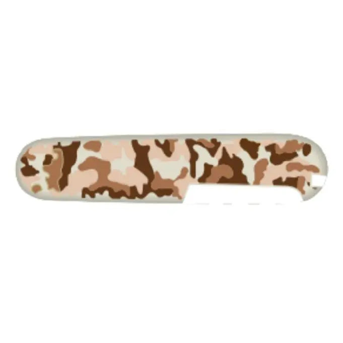 Victorinox Ersatzschale 91 mm – Original Ersatzteil für Schweizer Offiziersmesser Victorinox
