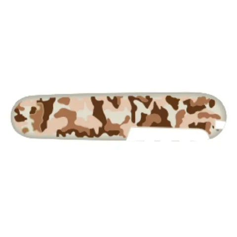 Victorinox Ersatzschale 91 mm – Original Ersatzteil für Schweizer Offiziersmesser Victorinox