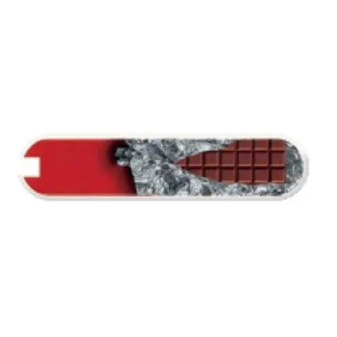 Victorinox Ersatzschale 58 mm – Original Ersatzteil Victorinox