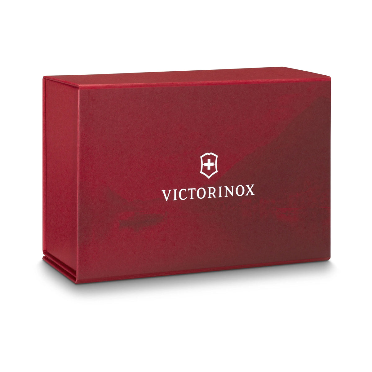 Victorinox Geschenkbox 190 x 120 mm + 60 mm *Version 2022* 9.6075.G2 Victorinox