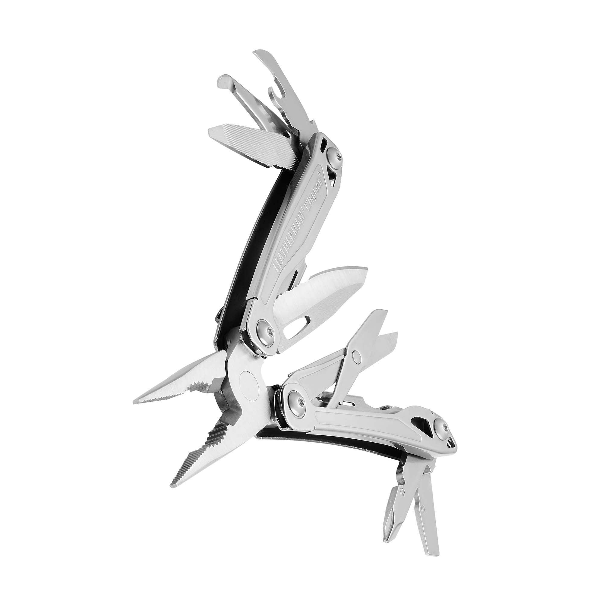 Leatherman WINGMAN® 14 tools