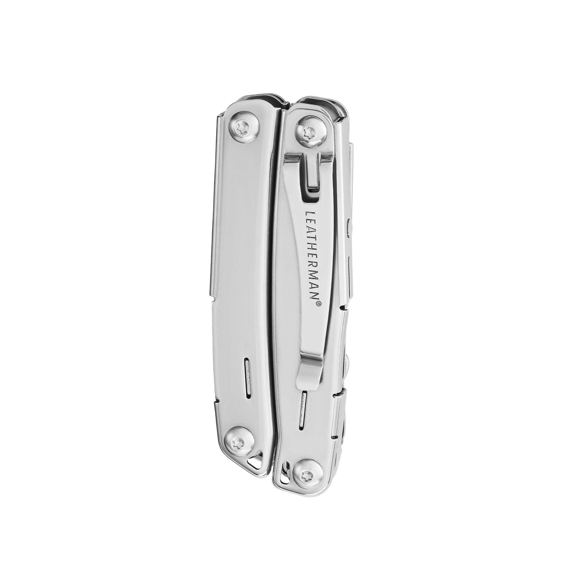 Leatherman WINGMAN® 14 tools