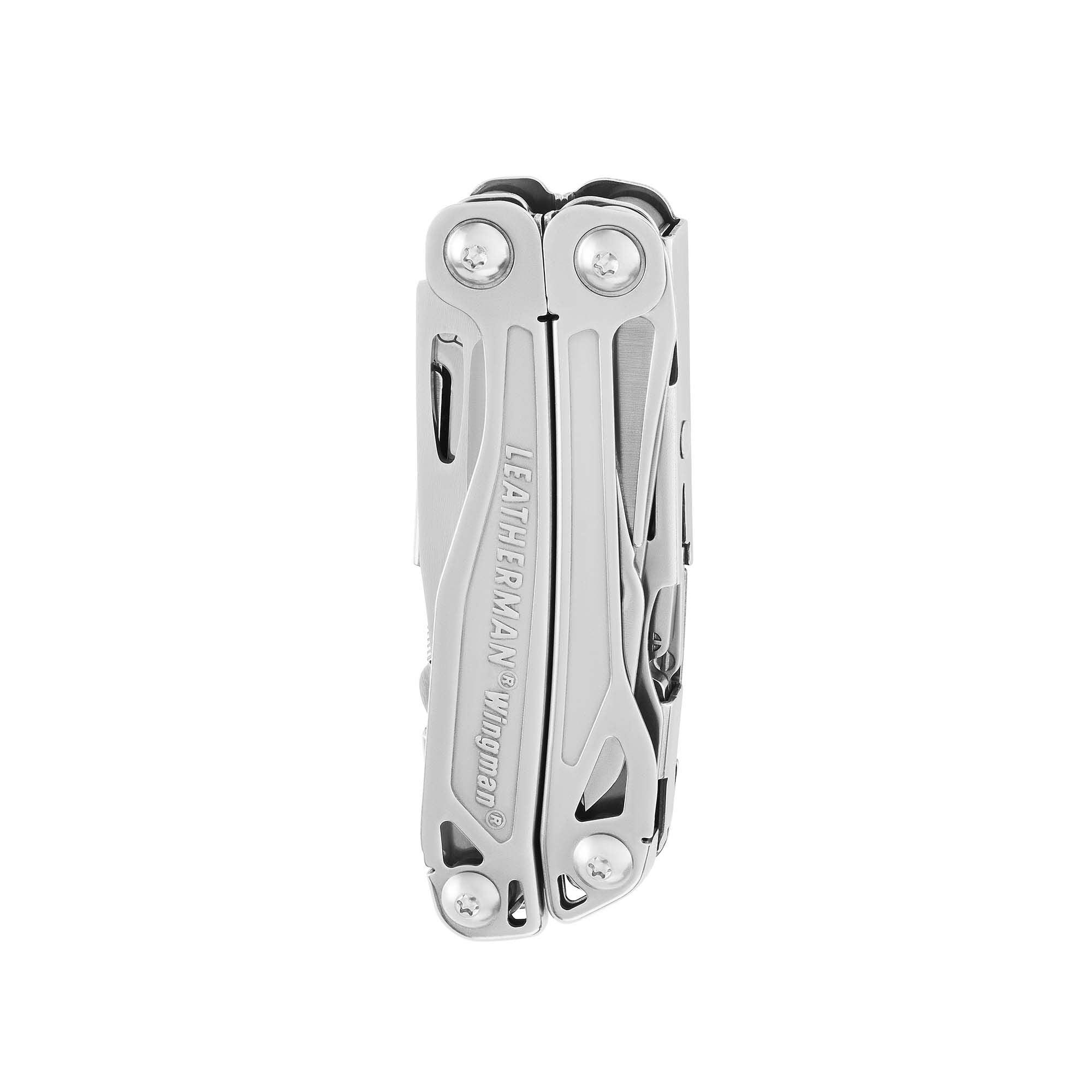 Leatherman WINGMAN® 14 tools