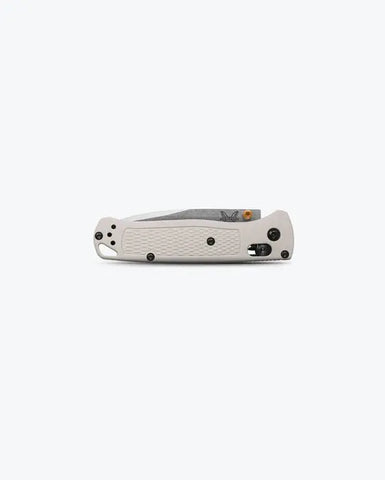Benchmade 535-12 Bugout – Tan Grivory Edition CPM-S30V Premiumstahl Benchmade
