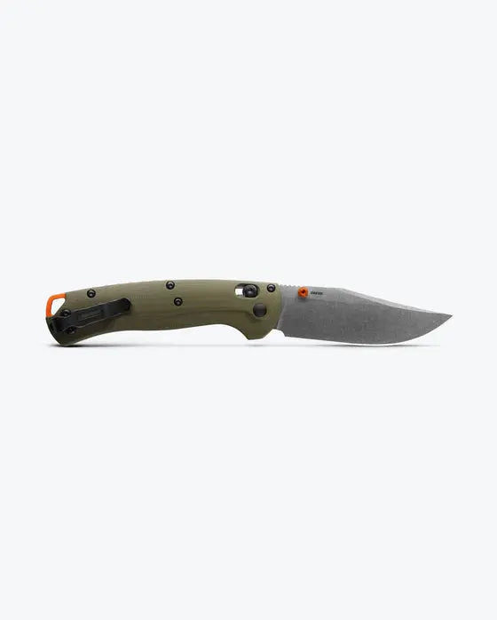 Benchmade 15536 Taggedout CPM-S45VN Axis Lock – Ultraleicht & präzise Benchmade