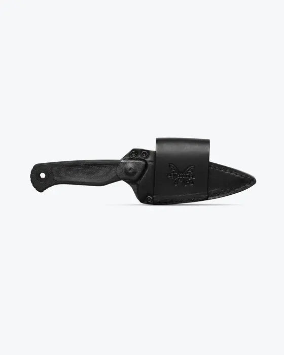 Benchmade 203BK-02 Dacian – Black Edition Benchmade