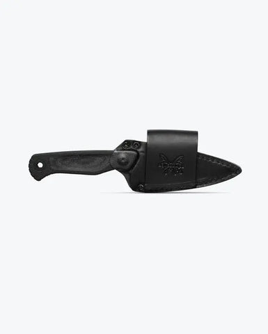 Benchmade 203BK-02 Dacian – Black Edition Benchmade