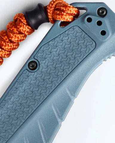 Benchmade 18060 Adira – MagnaCut Taschenmesser für Wasser & Outdoor | AXIS Lock | Made in USA Benchmade