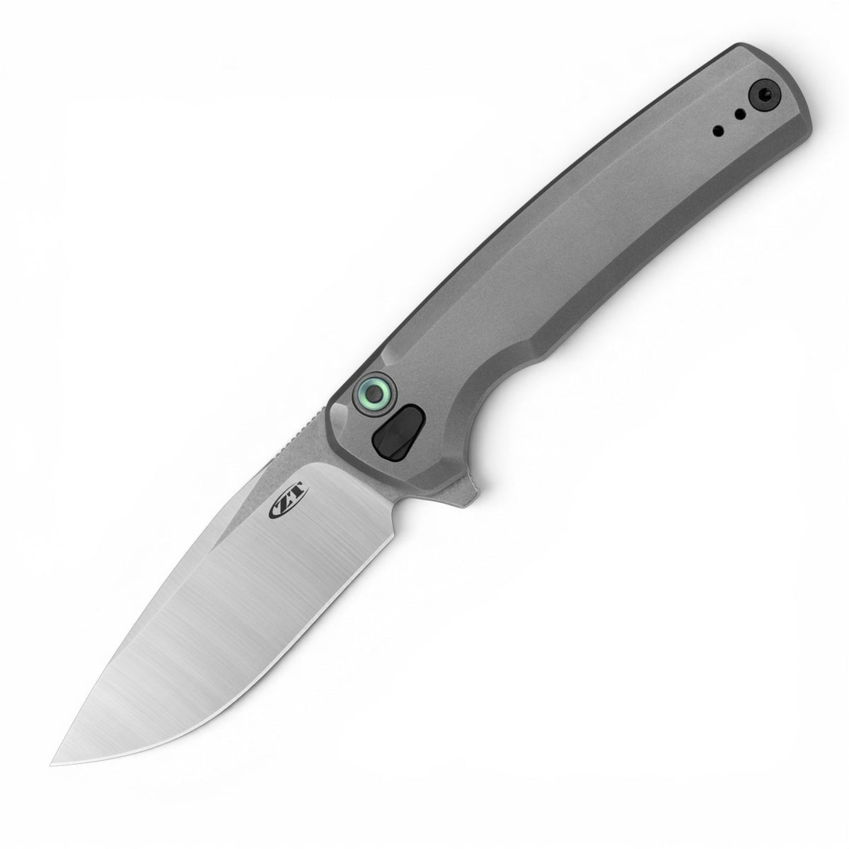 Zero Tolerance 0044 – Gentleman-Folder aus CPM-S45VN mit Button Lock